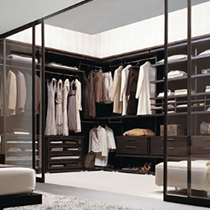 Things You Should Avoid While Designing Your Wardrobe