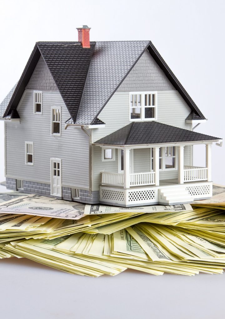 Details about a Home Equity Line Of Credit