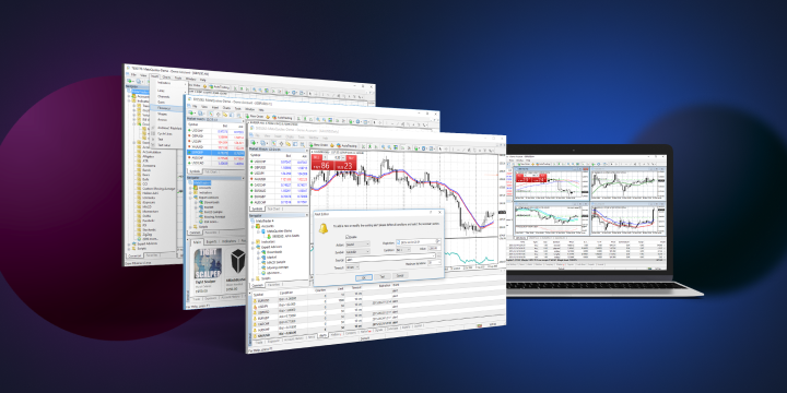 Proprietary Trading: Taking Advantage of Firm Resources for Growth