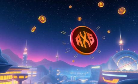 Enhance Your Portfolio with the Power of RXS Crypto