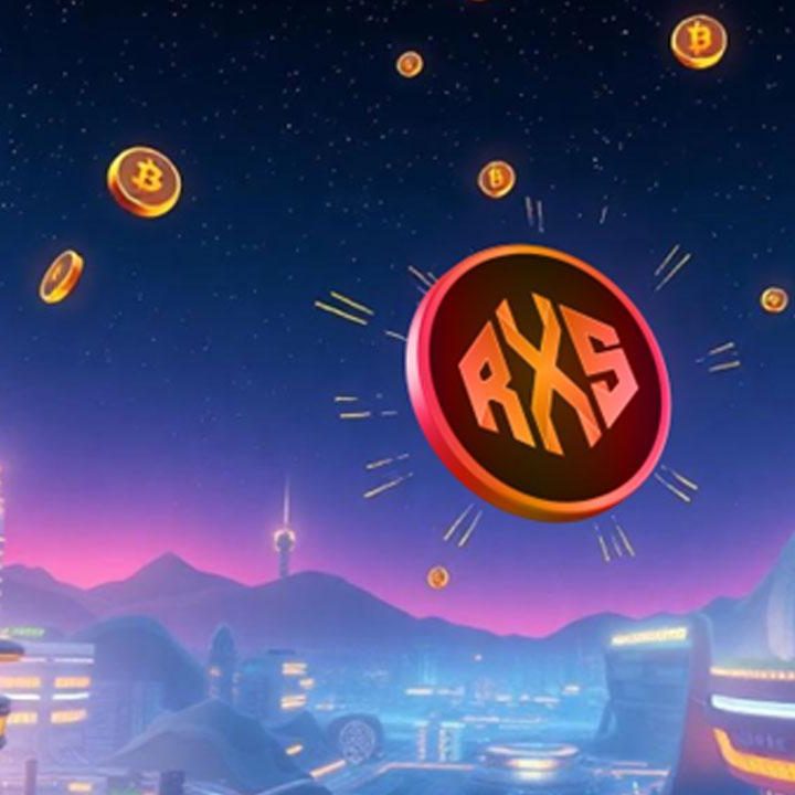 Enhance Your Portfolio with the Power of RXS Crypto