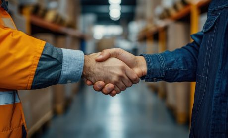 When Sales and Distribution Teams Click: A Winning Combo 