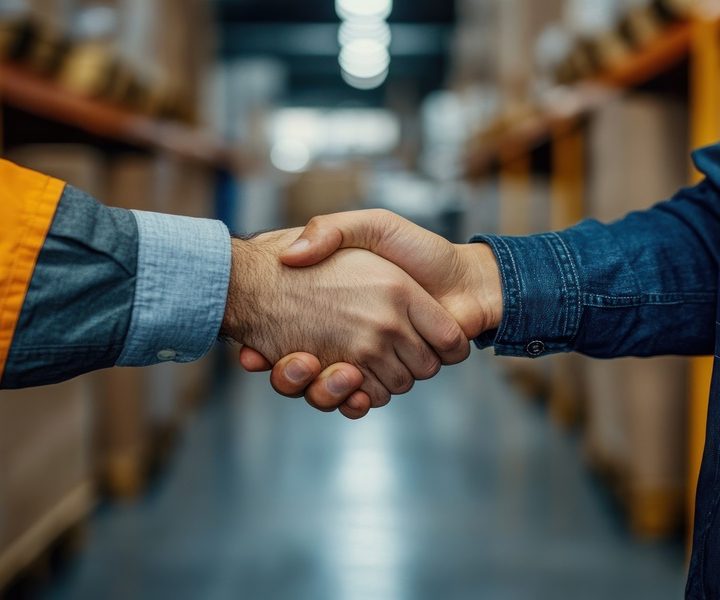 When Sales and Distribution Teams Click: A Winning Combo 