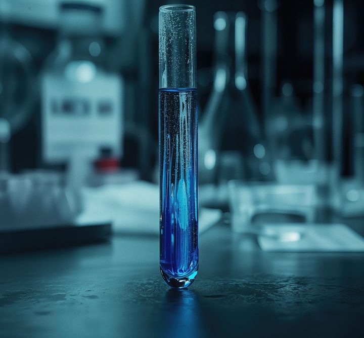 Efficiency Meets Precision: The Case for Custom Chemical Services