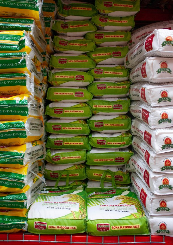 Ultimate Guide To Bags Of Rice: Uses, Storage, And Recipes