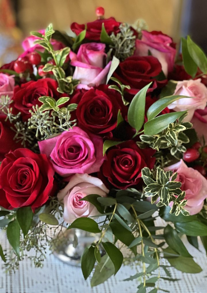 Embrace Elegance: Beautiful Rose Flower For Her Guide