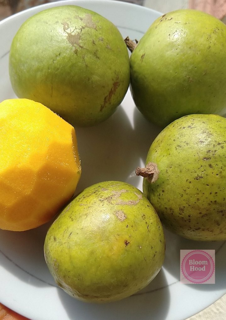 Ultimate Guide To Bush Mango: Benefits, Uses, And Recipes