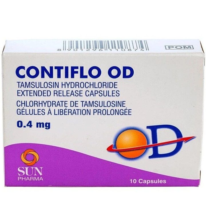 Maximize Your Health With Contiflo: Effective Tips And Benefits