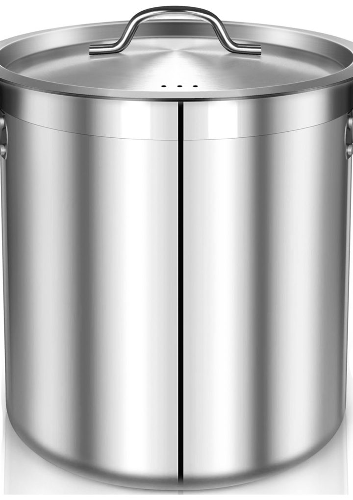 Foolproof Cooking Pot Tips For Delicious Meals