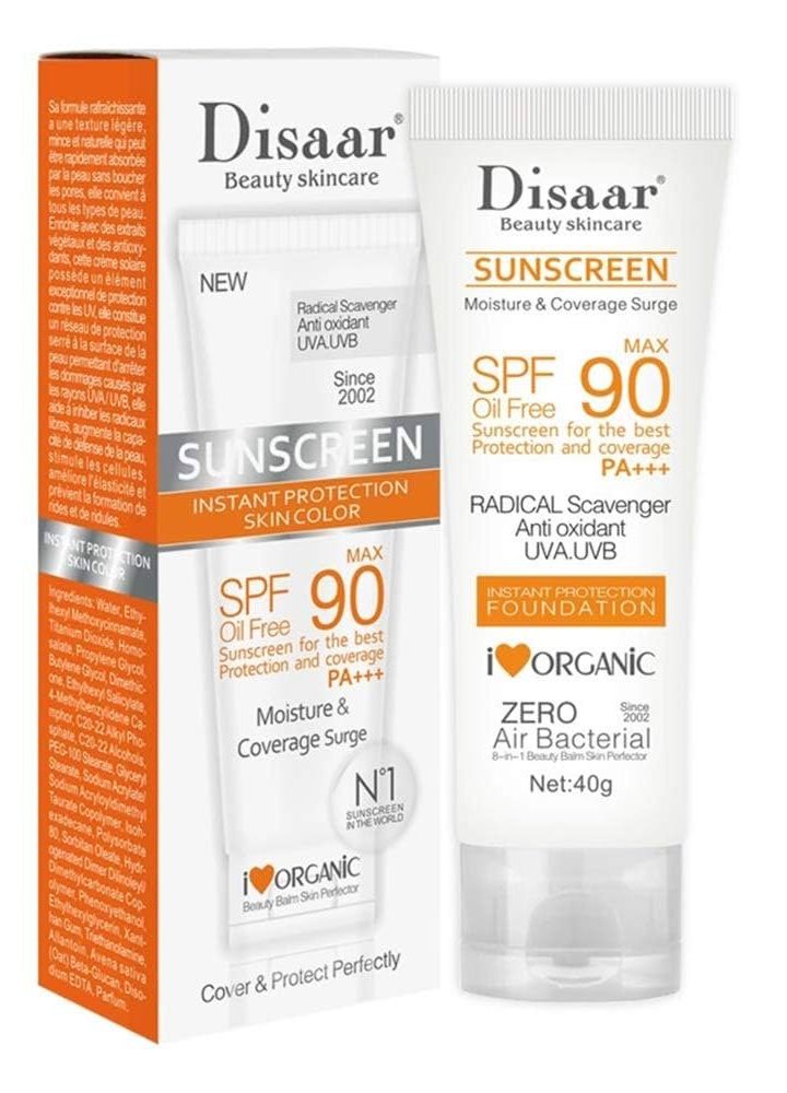 Enhance Your Routine With Disaar Beauty Skincare