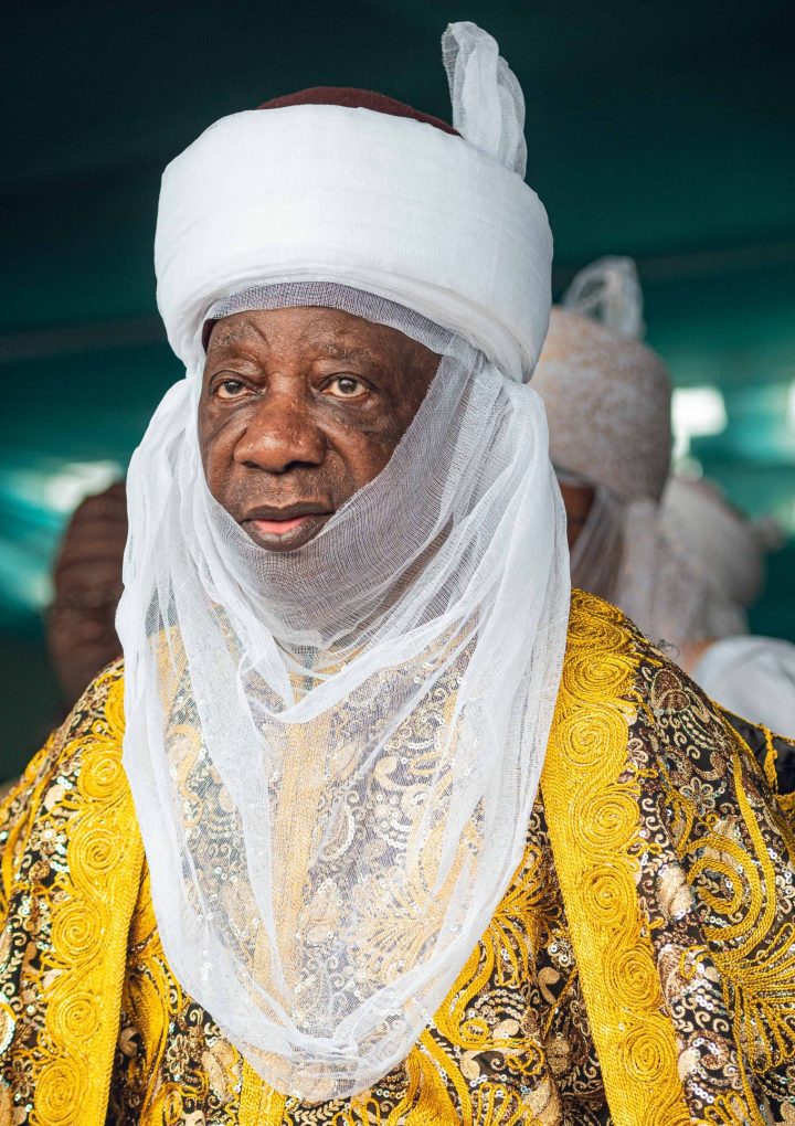 Exploring The Legacy Of The Emir Of Ilorin