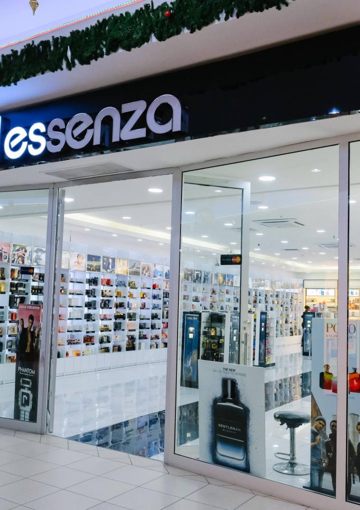 Exploring The Allure Of Essenza Nigeria