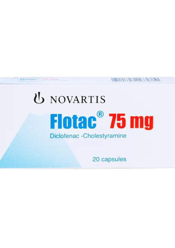 The Ultimate Guide To Flotac: Uses, Side Effects & More