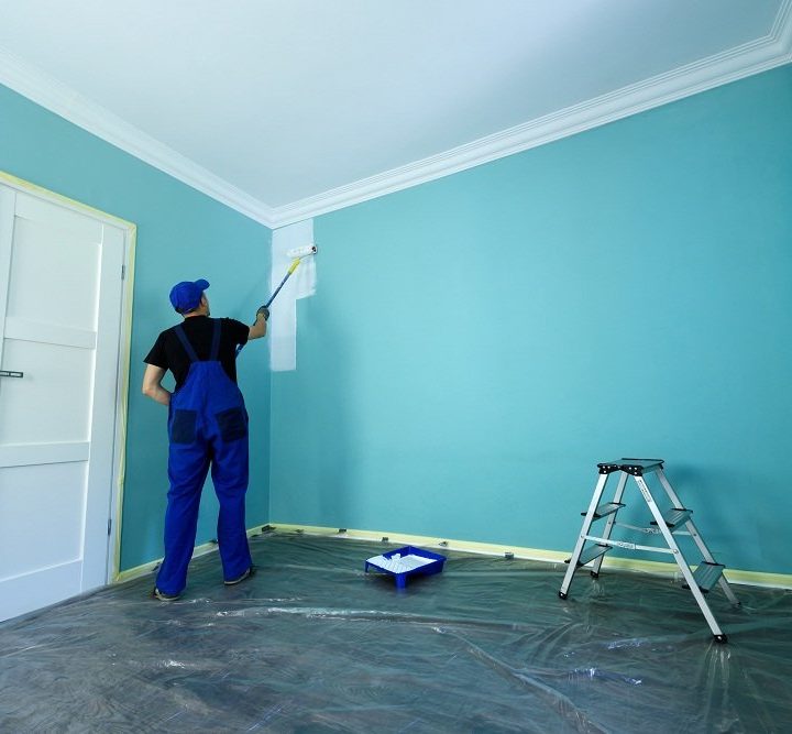 Ultimate Guide To House Painting: Tips & Techniques
