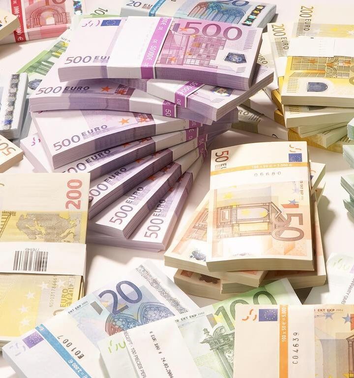 Discover The Value: How Much Is 1500 Euro In Naira