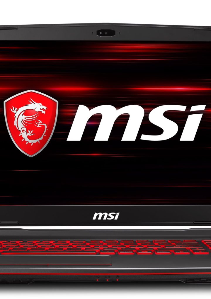 Powerful Msi Laptop: Ultimate Performance Guide