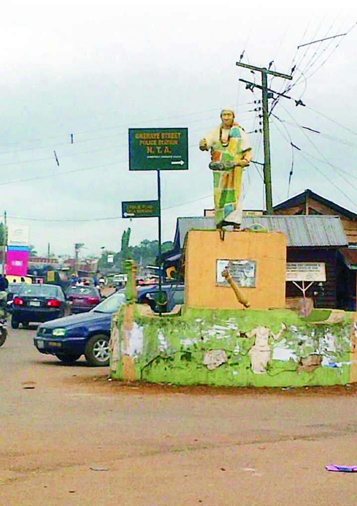 Exploring The Wonders Of Okitipupa: A Comprehensive Guide