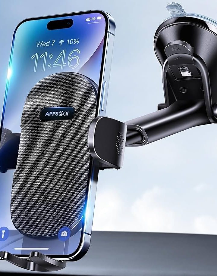 Ultimate Guide To Phone Holder Solutions: A Complete Overview