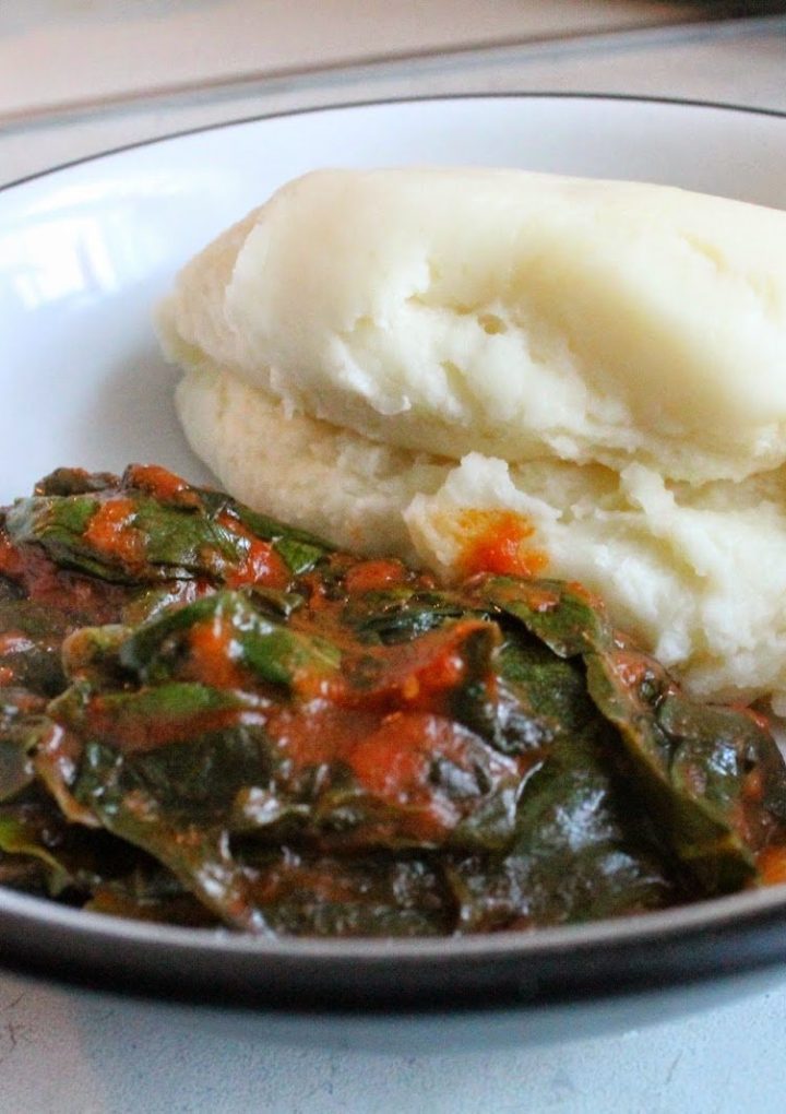 The Ultimate Guide To Poundo Yam Recipes: Unleash Flavor