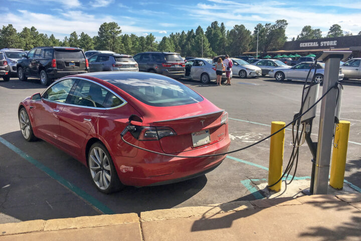 EV Charging Stations Market: Is It the Best Investment?