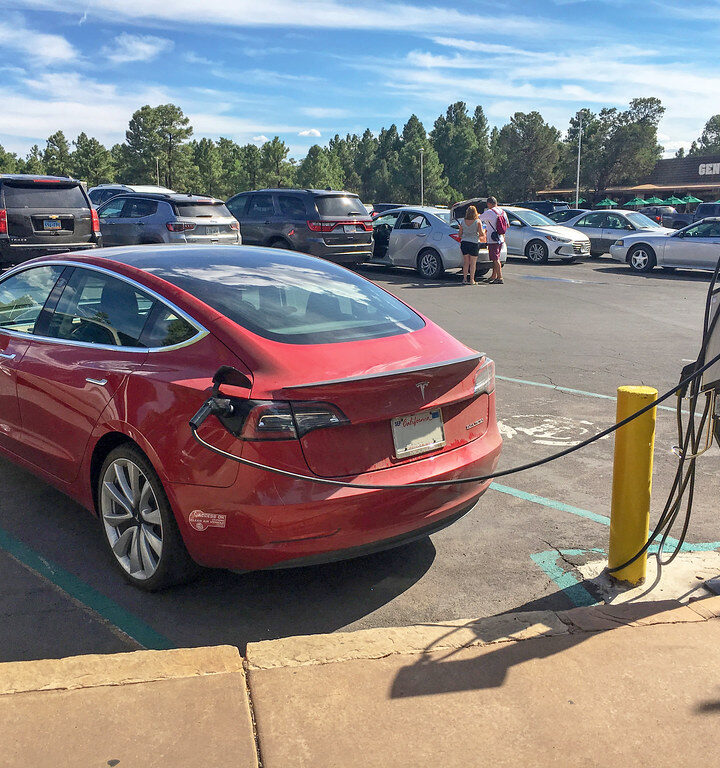 EV Charging Stations Market: Is It the Best Investment?