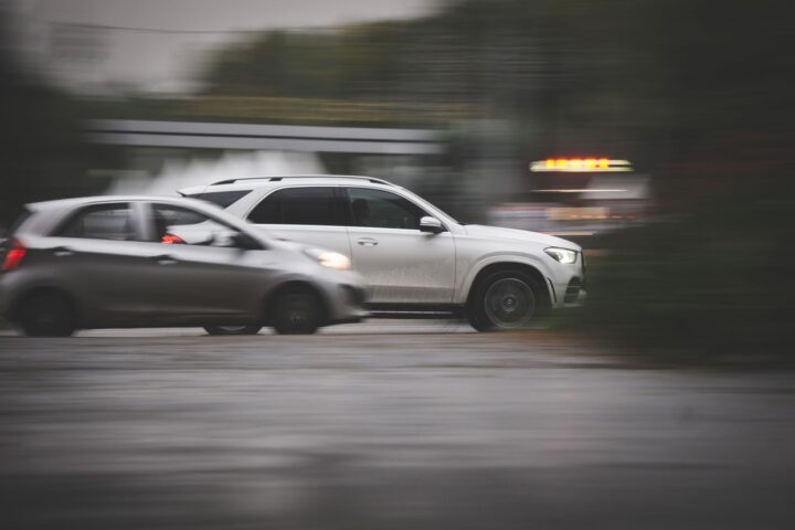 Exobot SUV and Sedan: The Best Quick Performance Cars