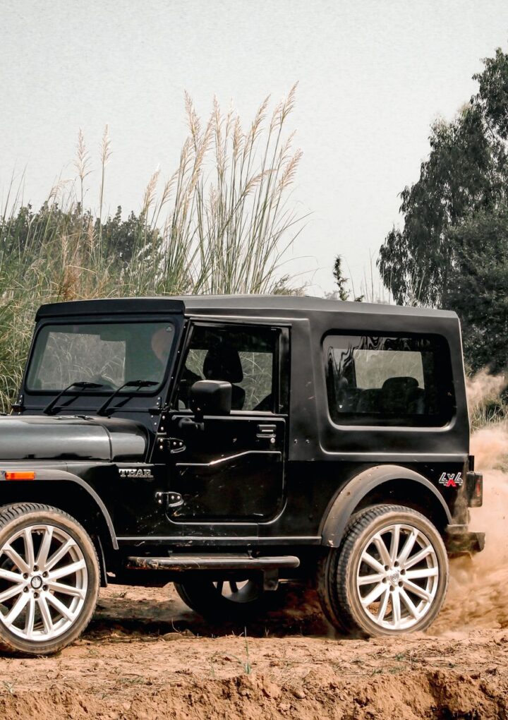Mahindra Thar facelift: Is It the Best Upgrade for 2026?