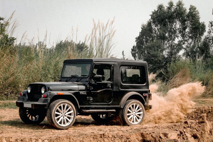 Mahindra Thar facelift: Is It the Best Upgrade for 2026?