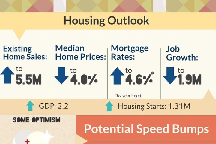 Mortgage Rates Climb: The Worst Time to Buy a Home?