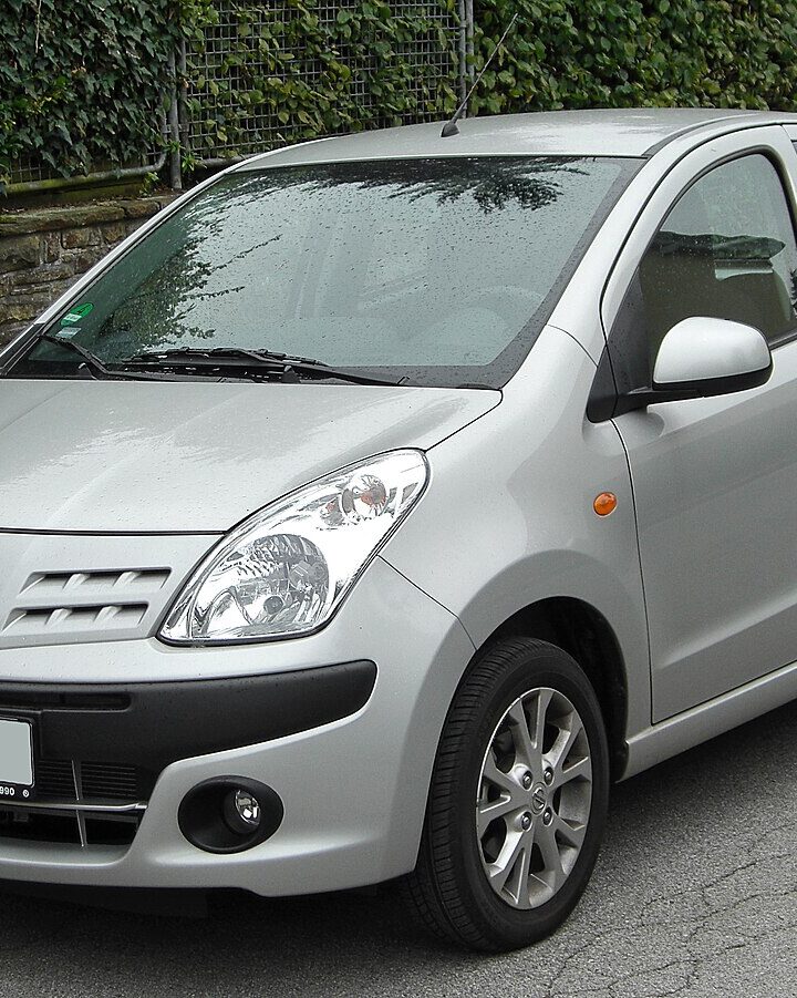 Nissan Pixo Electric Car: Best Proven Features Revealed