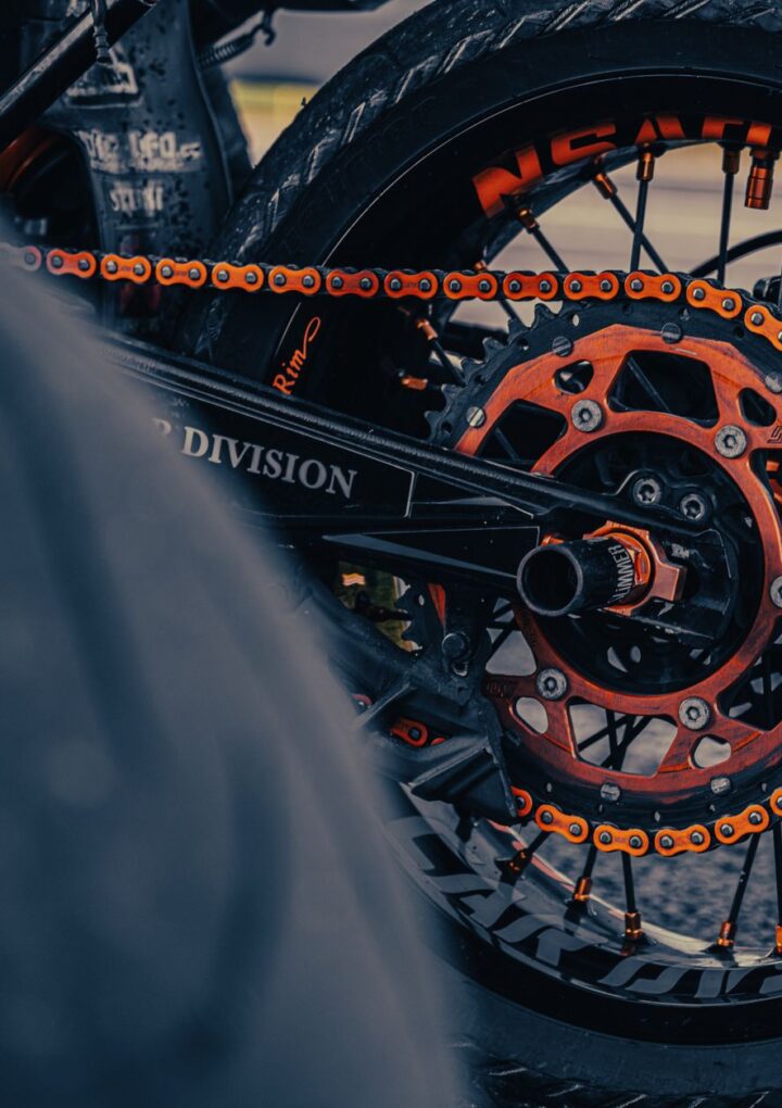 Stark VARG SM SKÖLL: Is It the Best E-Supermoto Yet?