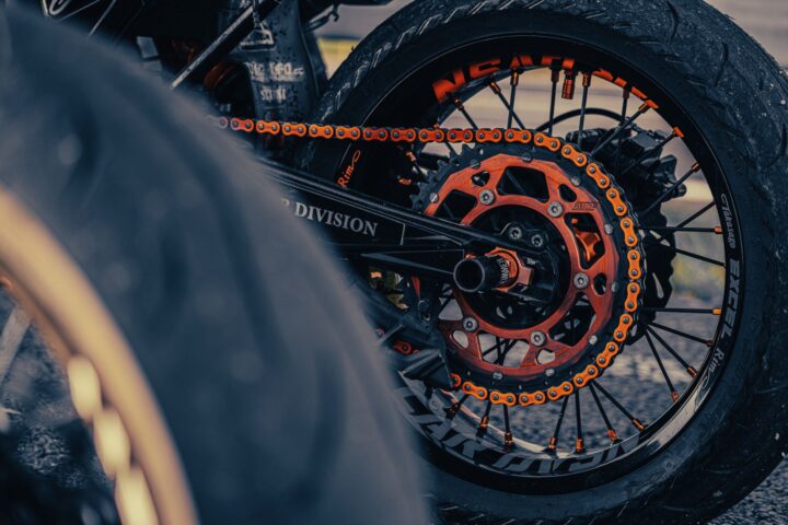 Stark VARG SM SKÖLL: Is It the Best E-Supermoto Yet?