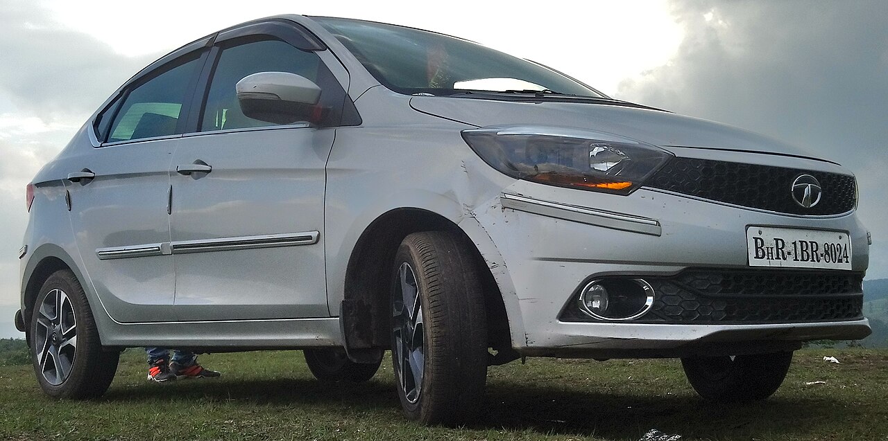 Tata Aeris launch