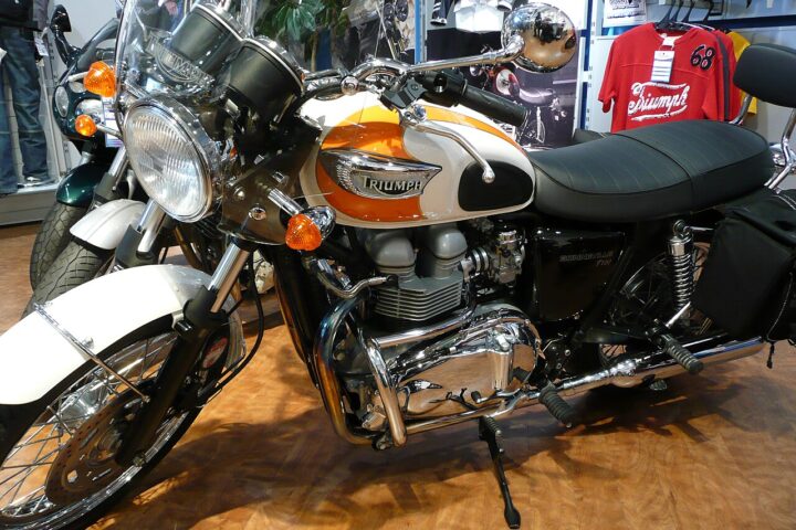 Triumph Bonneville 400: Is It the Best Upcoming Bike?