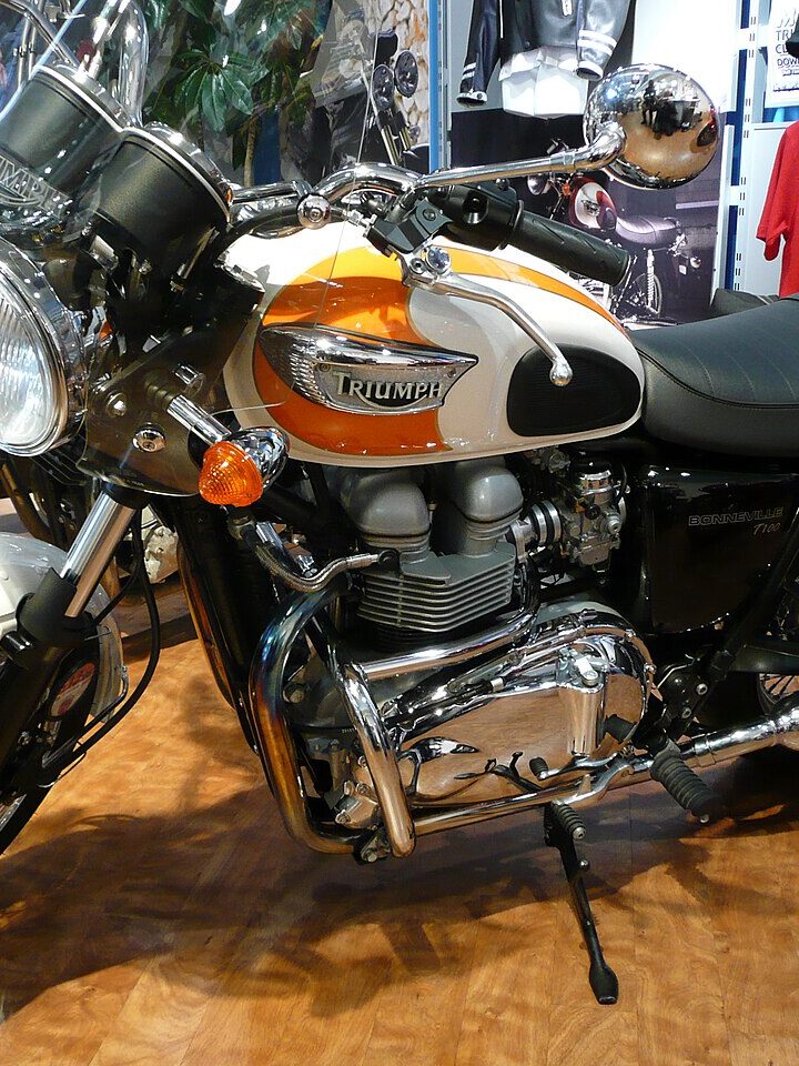 Triumph Bonneville 400: Is It the Best Upcoming Bike?