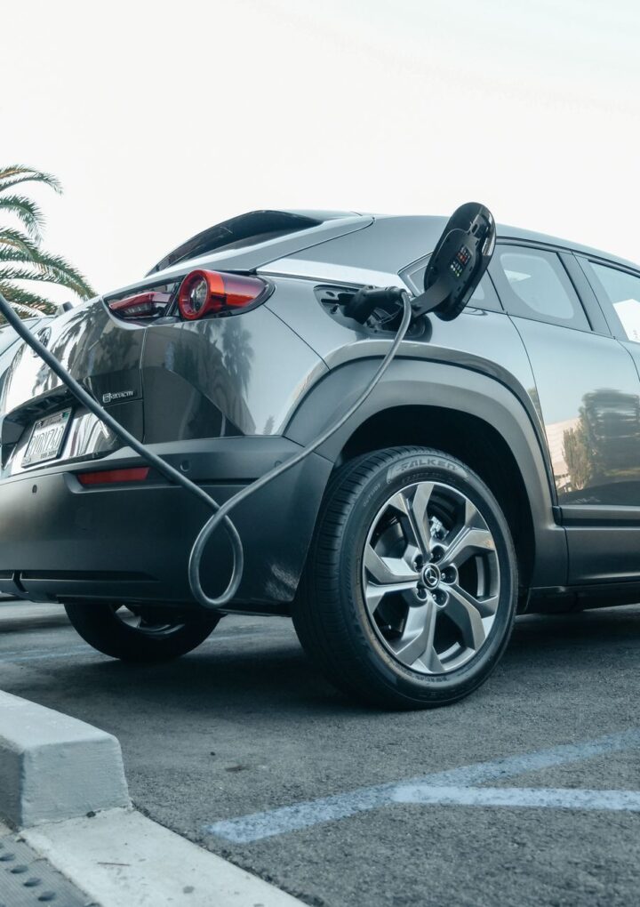 US EV charging costs: Clear Impact on Fuel Market