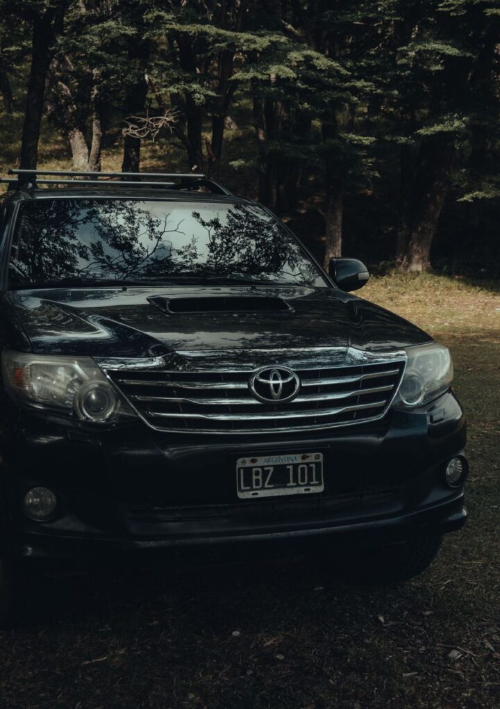 2026 Toyota Fortuner Leader Edition: Worth the Price?