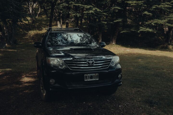 2026 Toyota Fortuner Leader Edition: Worth the Price?