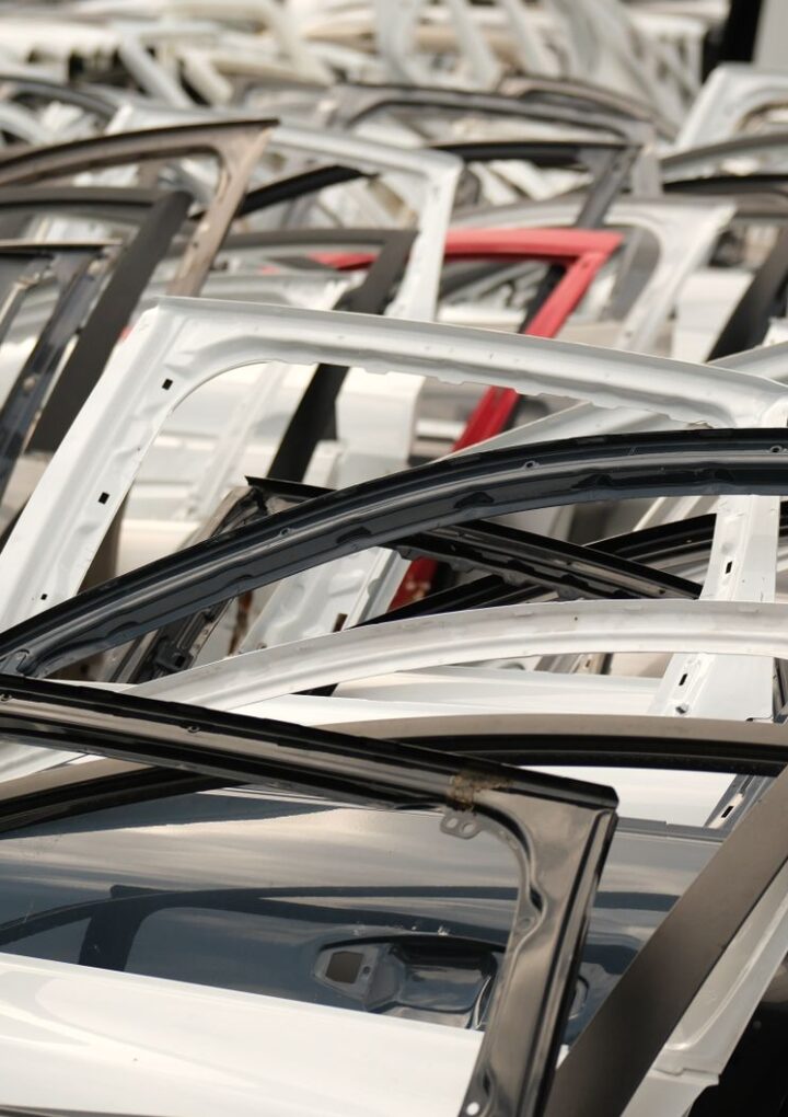 Certified Automotive Recycler: Proven Excellence in Auto Recycling