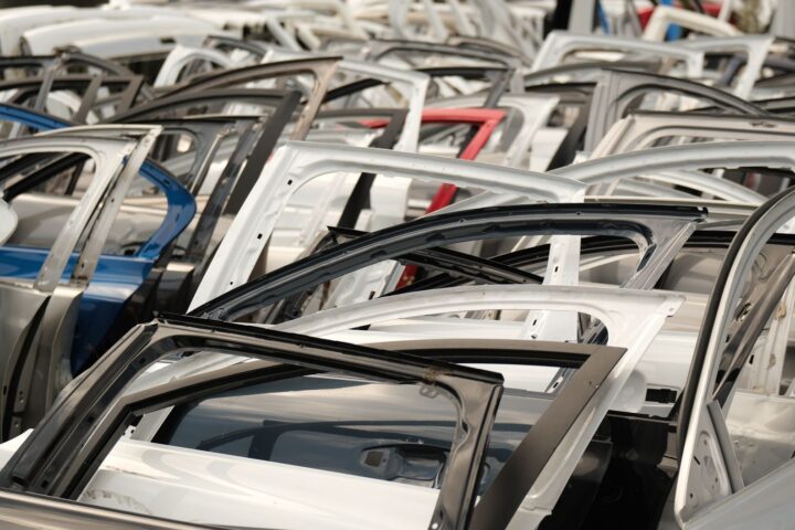 Certified Automotive Recycler: Proven Excellence in Auto Recycling