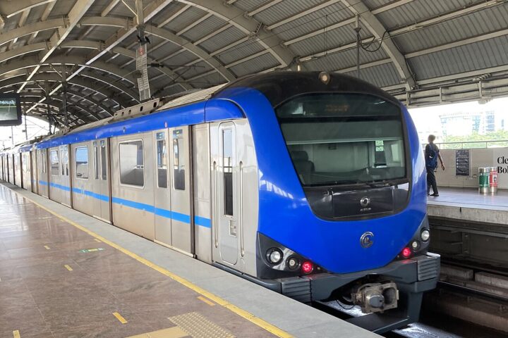 Chennai Metro Phase II: The Best Proven Benefits for Commuters