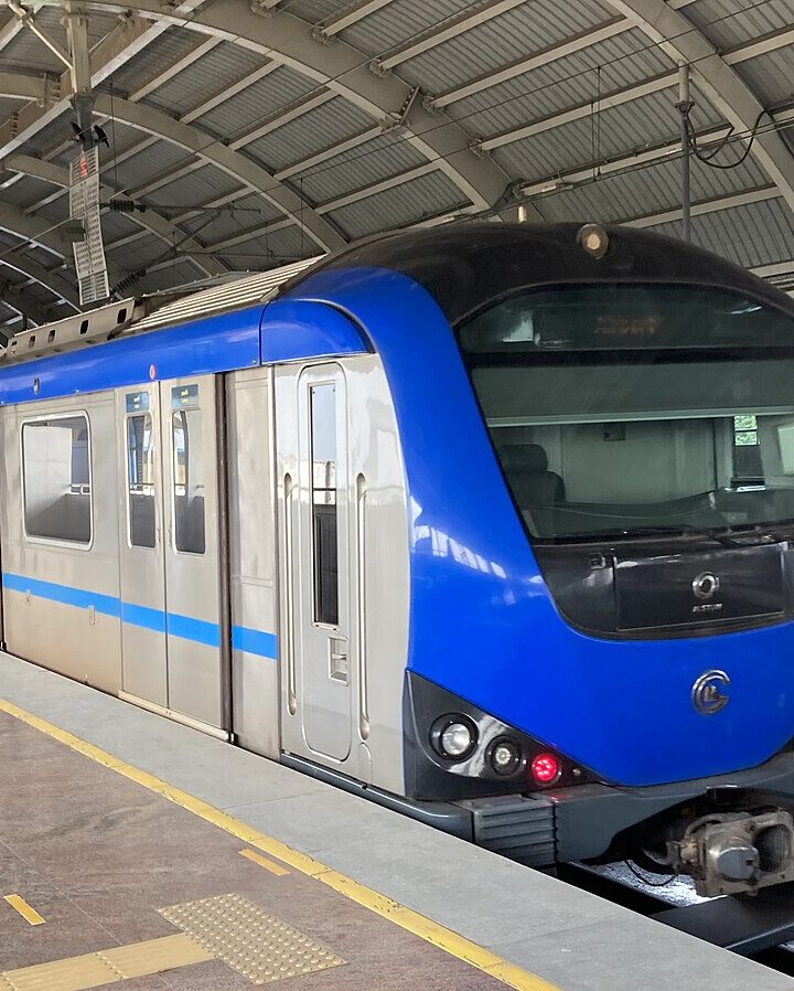 Chennai Metro Phase II: The Best Proven Benefits for Commuters