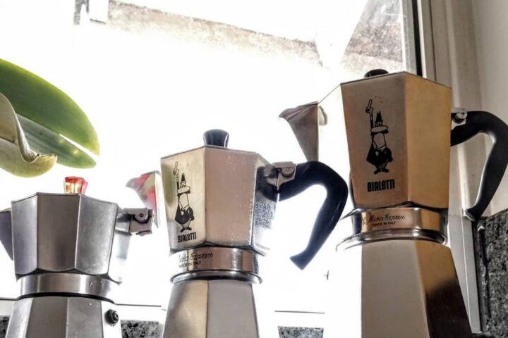 Clean Coffee Maker: 5 Proven Ways to Keep It Mold-Free