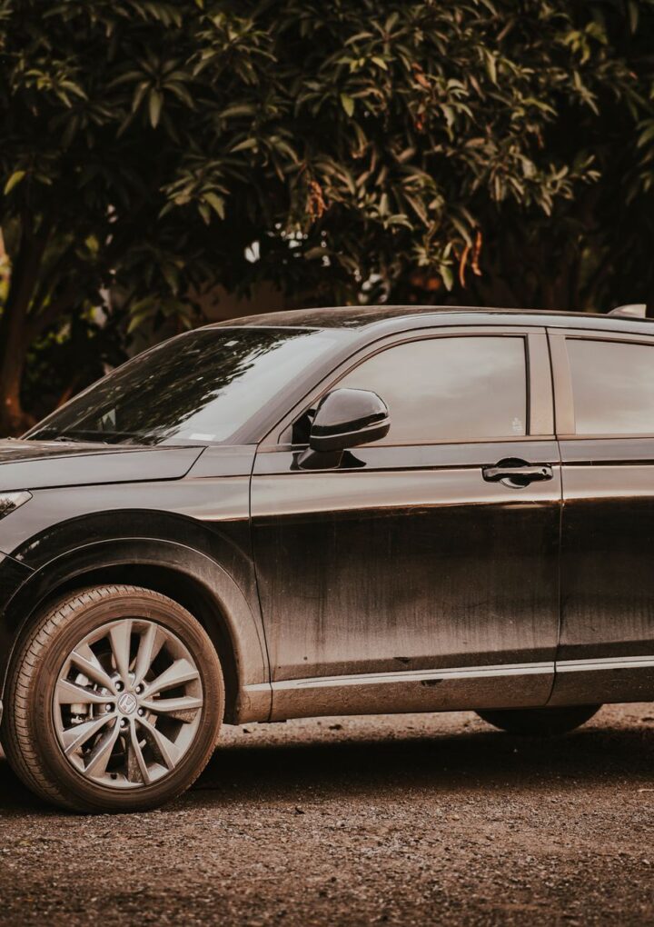 Honda CR-V Launch Delay: Worst News for Car Buyers