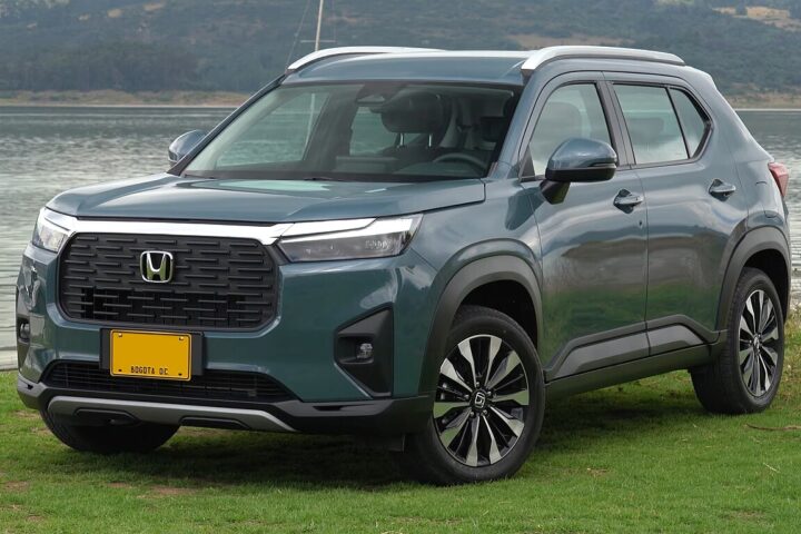 Honda Elevate Facelift: Best Changes You Need to Know