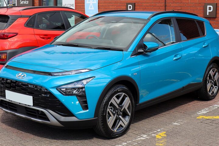 Hyundai Bayon bookings: Best Proven Launch Details Revealed