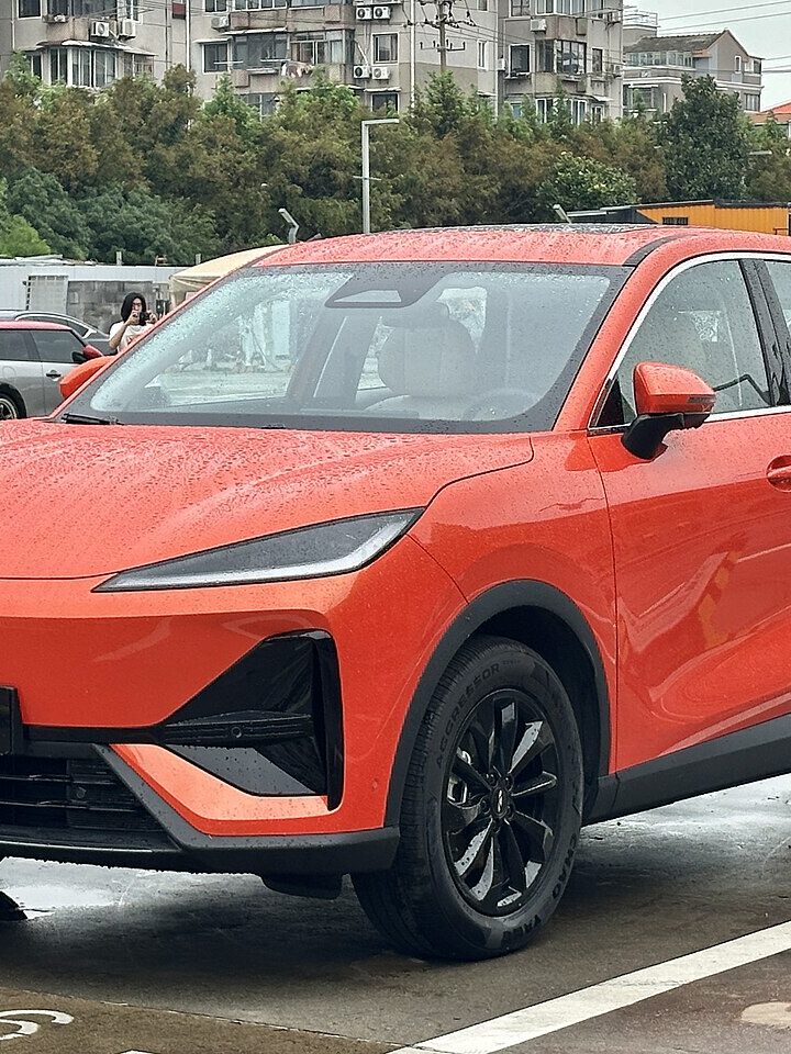 Lepas L6 pricing: The Best Deal for Australia’s New SUV