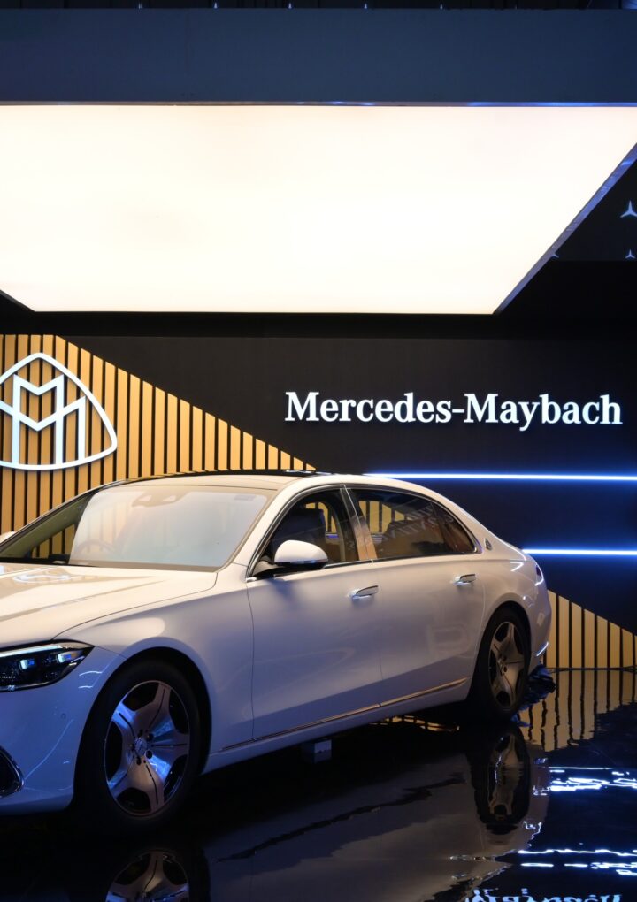 Mercedes-Maybach S-Class India: The Best Luxury Car Arrives