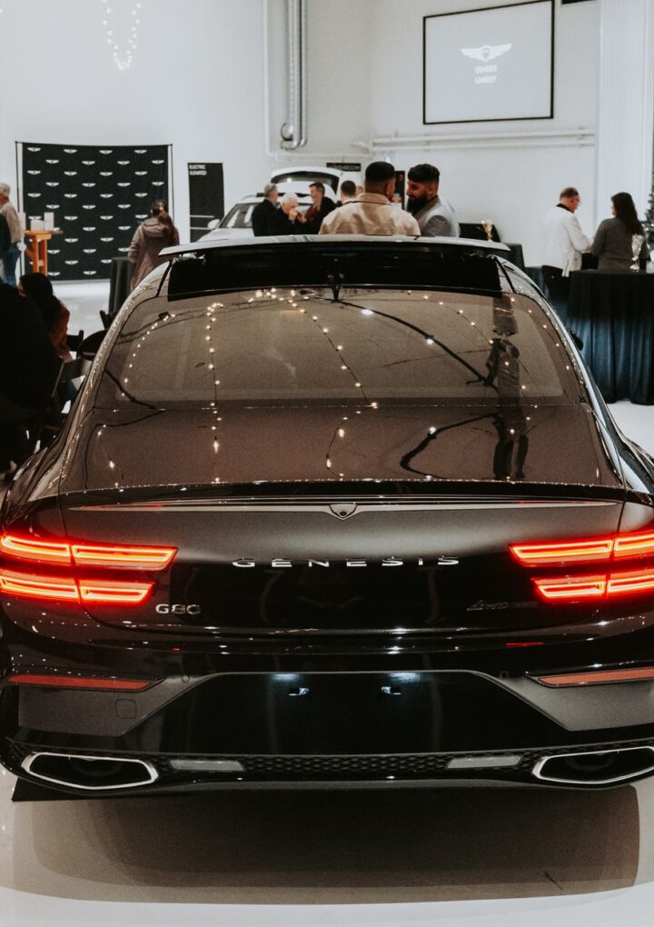 OMODA UK launch: The Best Proven Features Ahead of 2027