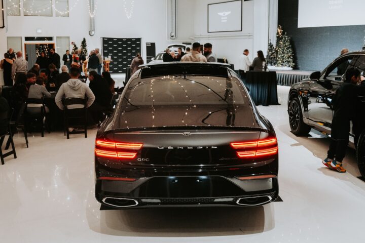 OMODA UK launch: The Best Proven Features Ahead of 2027
